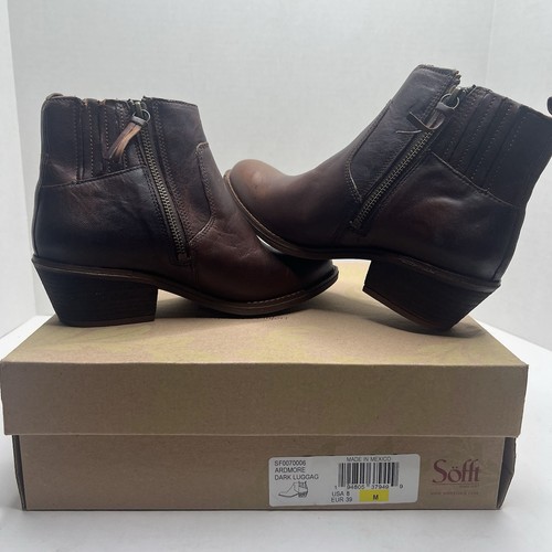 Sofft ardmore women m - sofft,